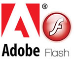 Adobe Flash applications