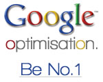 BE NUMBER ONE! Google, MSN, Yahoo!, SEO experts One Step Ahead will get you there - ethically and organically. No black-hat methods and dodgy tricks that get your site banned!